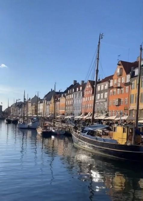 Nordisk kongress i dermatologi og venerologi 2022