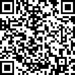 QR kode for årets sykepleier/sykepleierleder