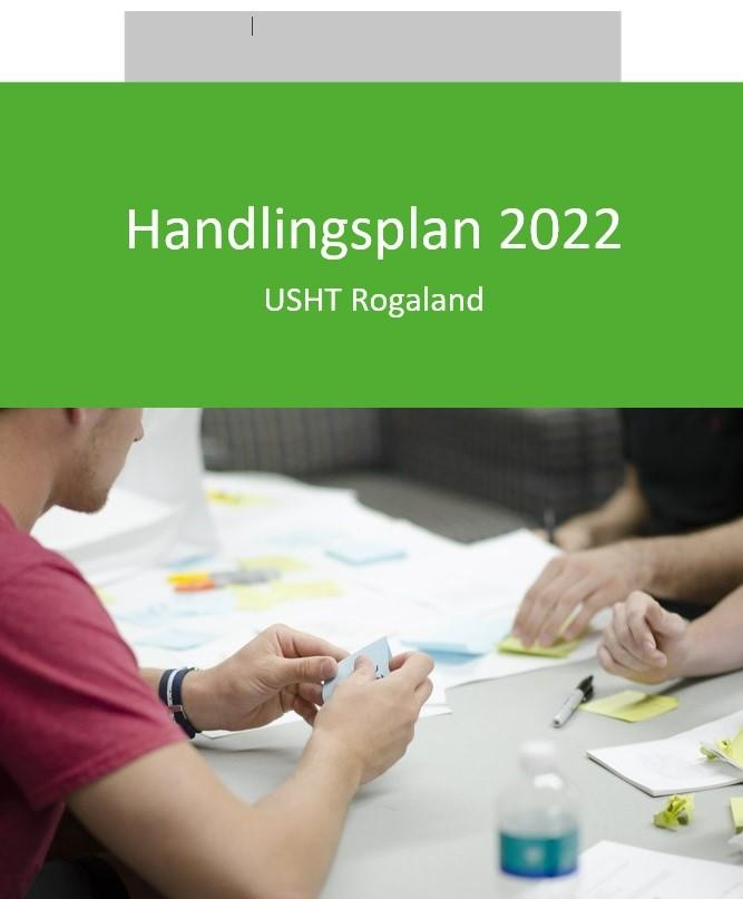 Handllingsplan USHT