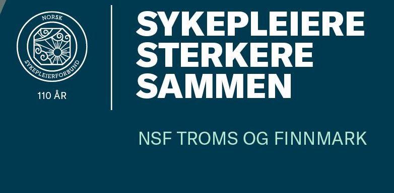 NSF Troms og Finnmark