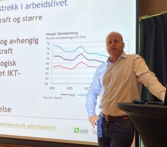 Dysvik mikro