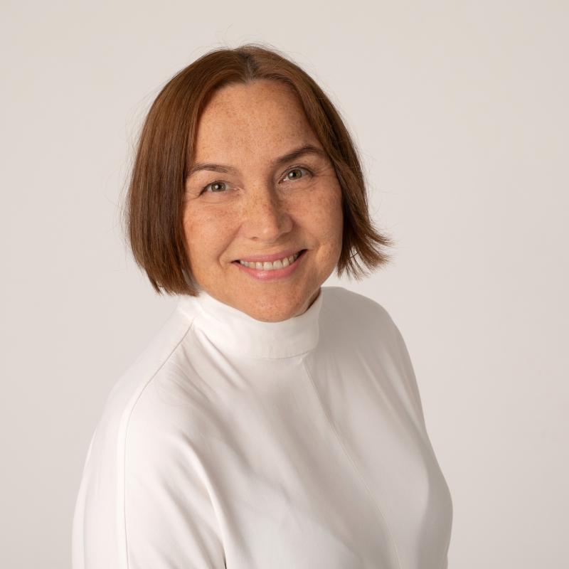Annie Skoglund, Administrativ leder Nordland