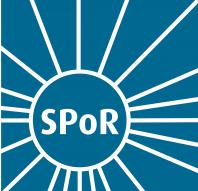 Logo NSF-SPoR