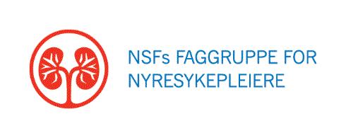 Faggruppe for nyresykepleiere