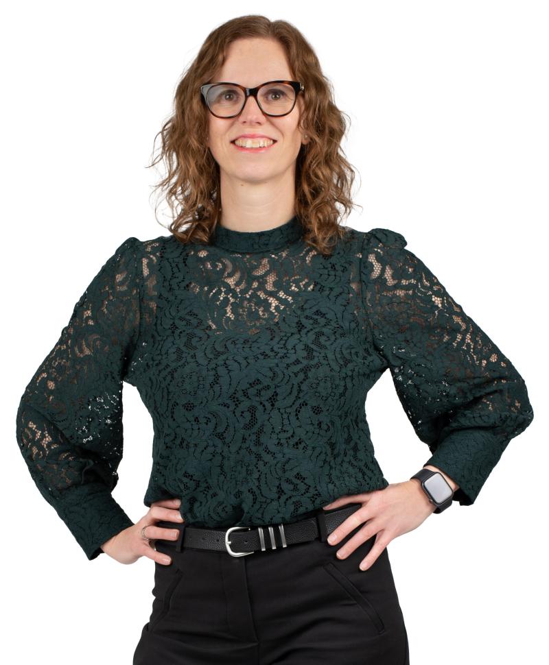 Julie Gry Ræder