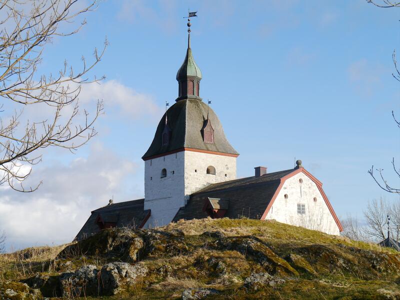 Borgen på Austrått