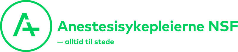 Anestesisykepleierne NSF