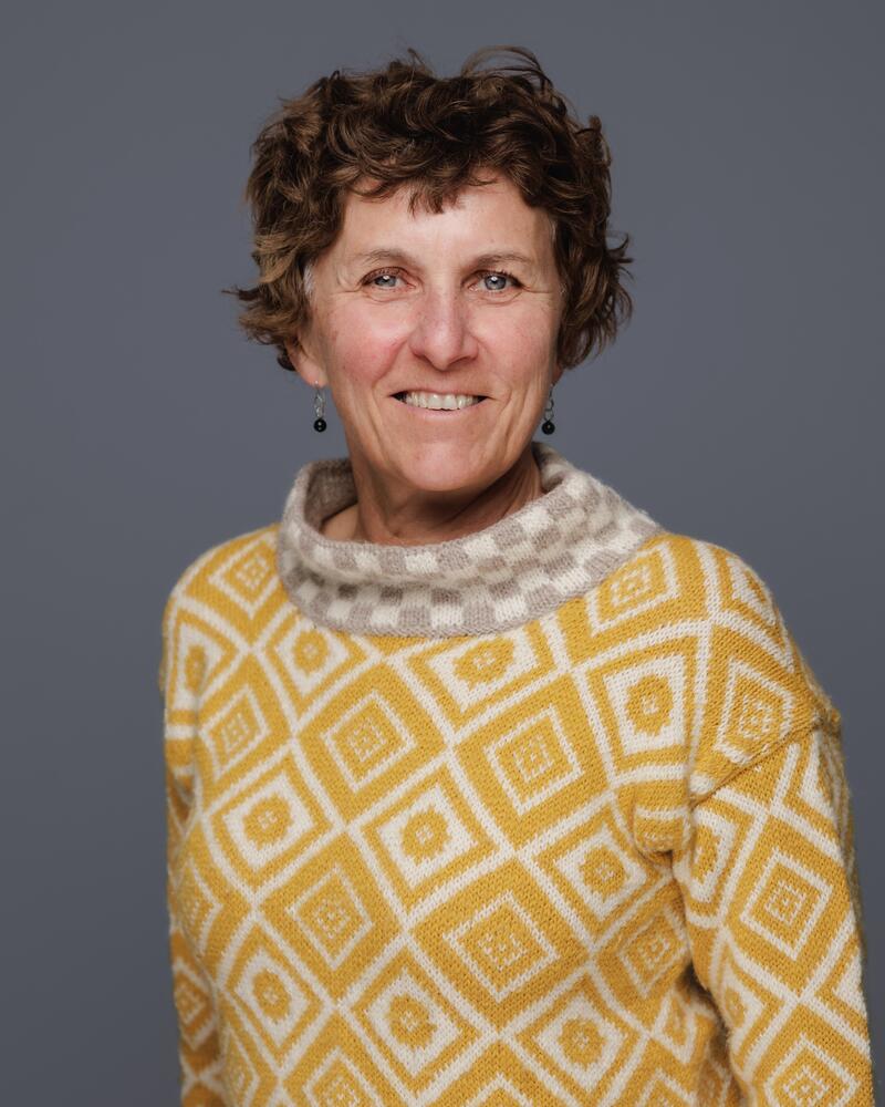 Ann-Sissel Karlsen