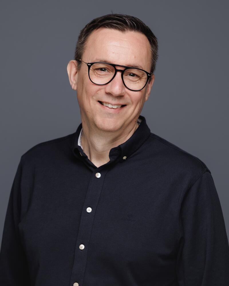 Hans Bjerkås