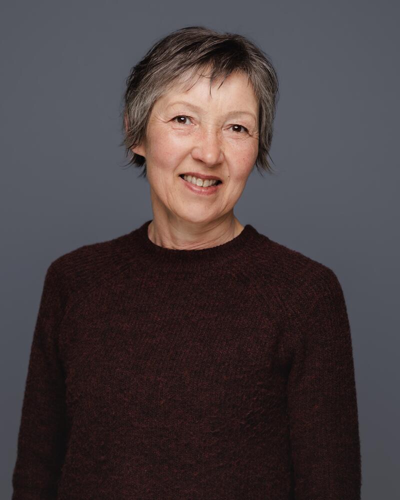 Linda Bakkevoll
