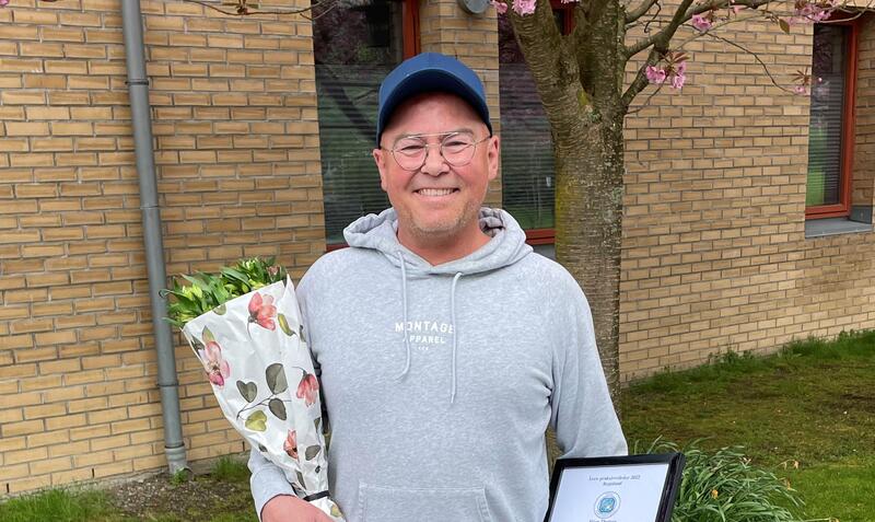 Stian Thorsen