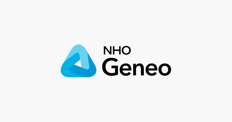 Logo NHO Geneo