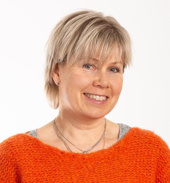 Kari Fløttum