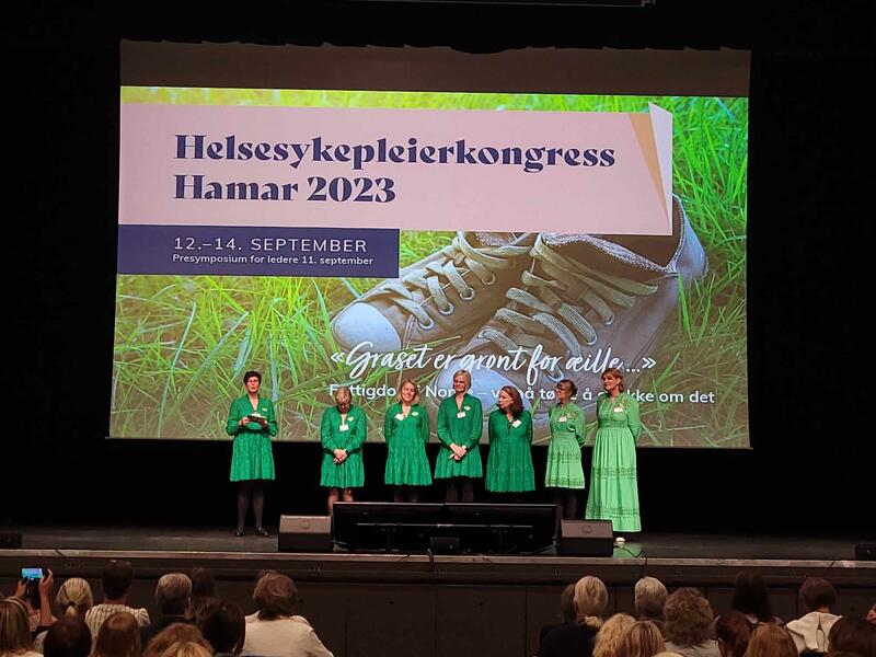 Kongresskomite