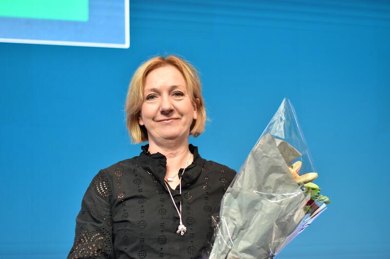 Berit Liland