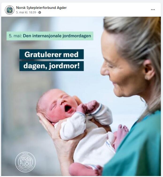 Jordmordagen