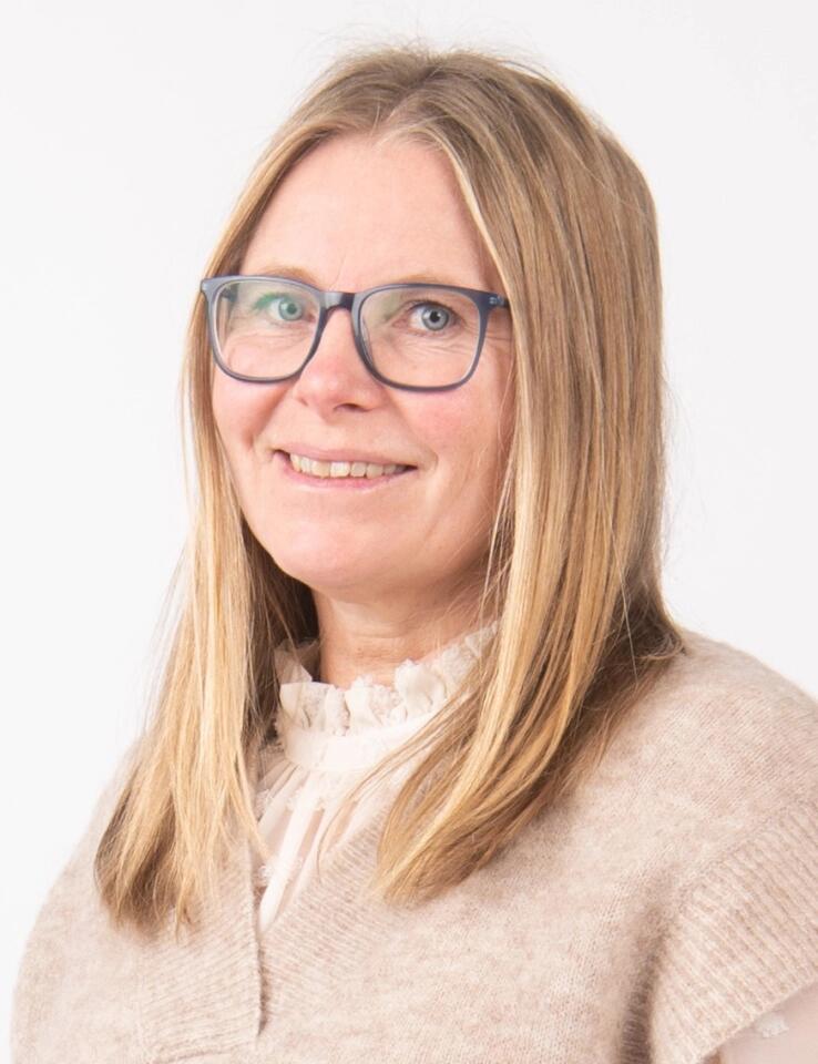 Elise Steen