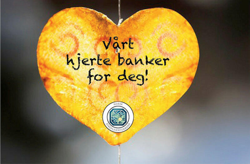 Hjertebilde