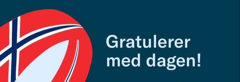 17. mai 2025