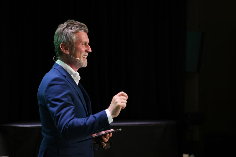 Håkon Haugsbø