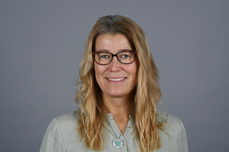 Trine B. Sevaldsen