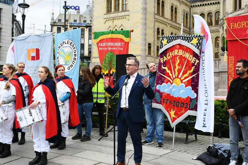 Dagfinn Olsen (FrP)