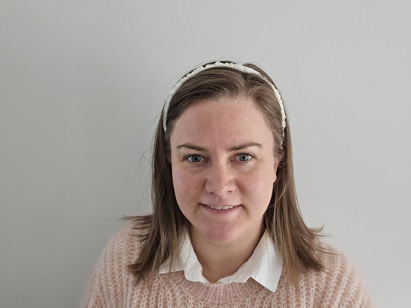 Cecilie Andersen