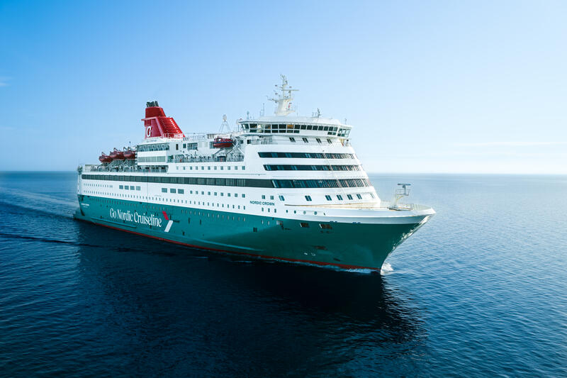 Go Nordic Cruiseline
