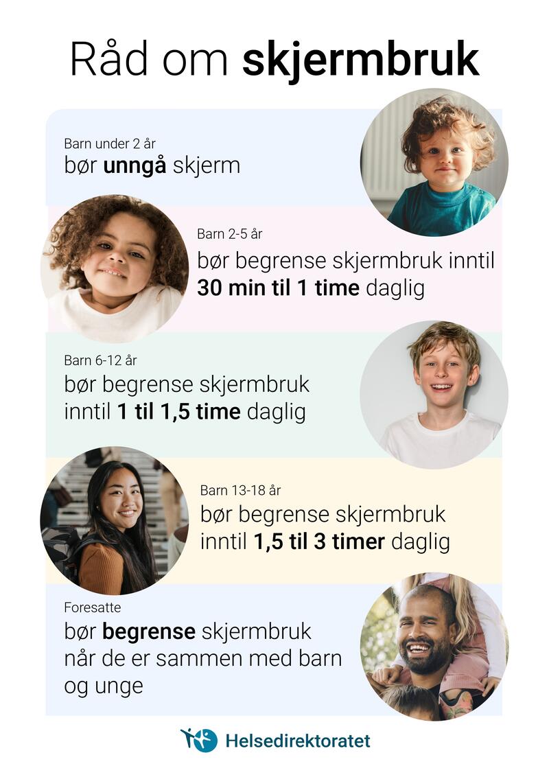Skjermråd