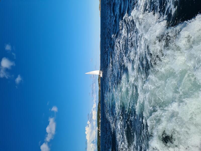 Ferie!