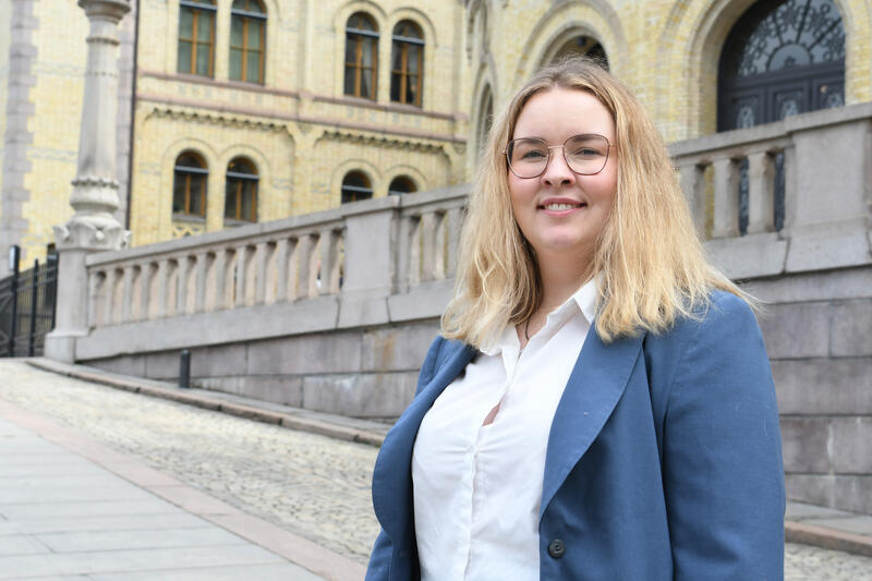 Henriette Karlsen Brenna