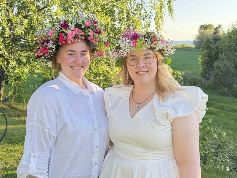 Ny lededuo