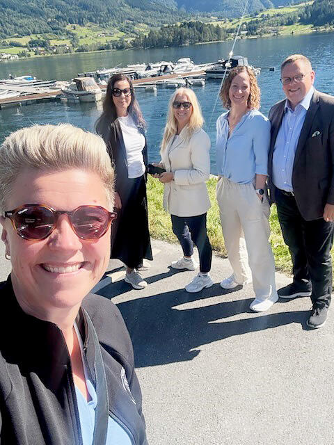 Vestland