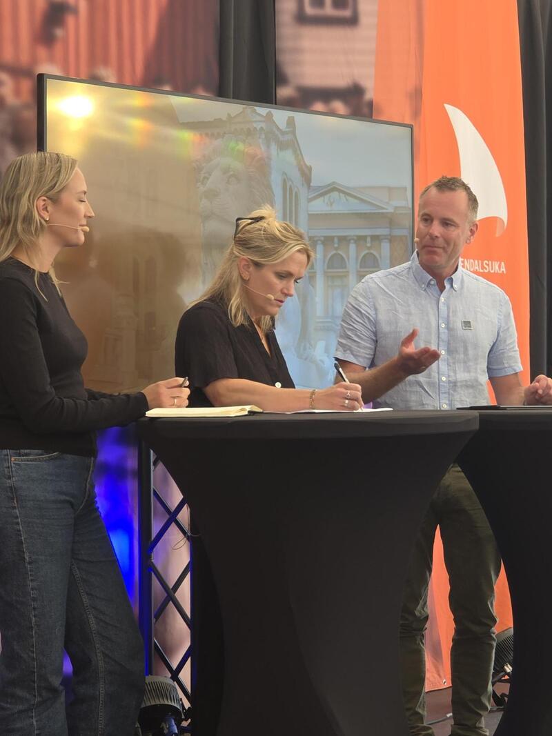 Arendal 2025