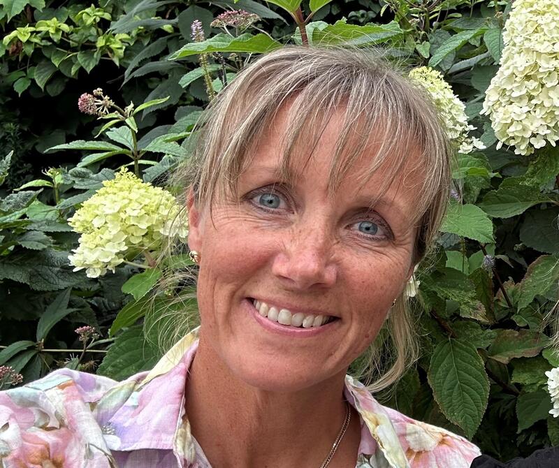 Siri Rugland Ree