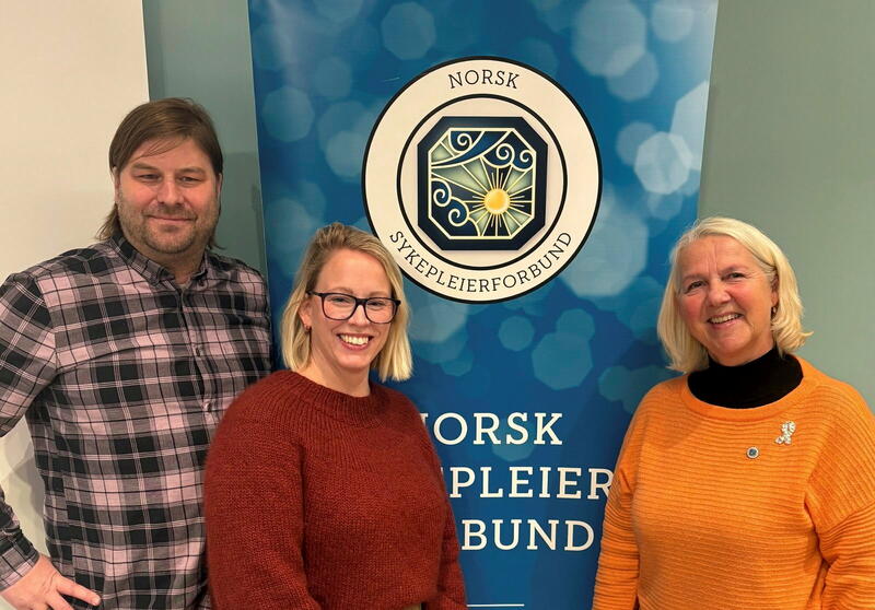 Tariffkonferanse KS 2025 Tariff 2024