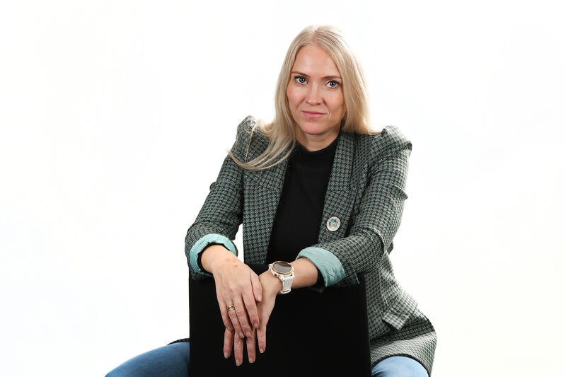 Lill Sverresdatter Larsen 