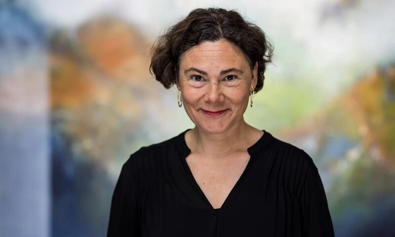 Bilde av Jessica Harnischfeger RVTS Øst