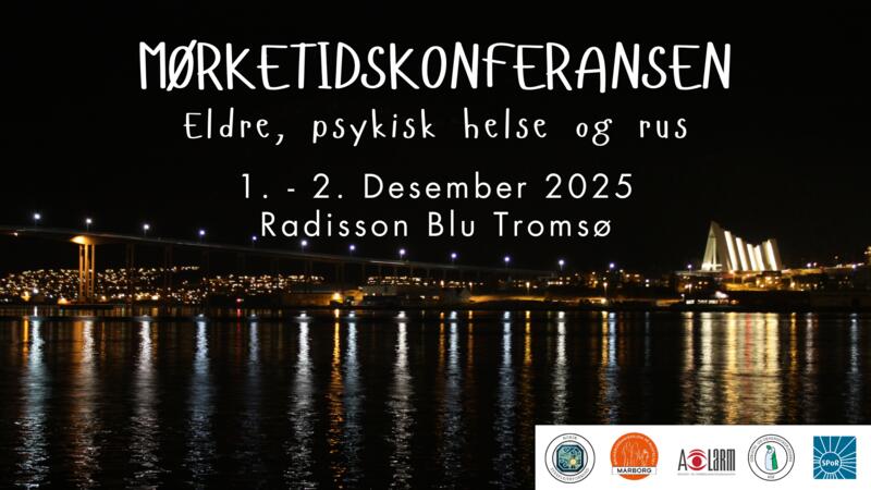 Mørketid 2025