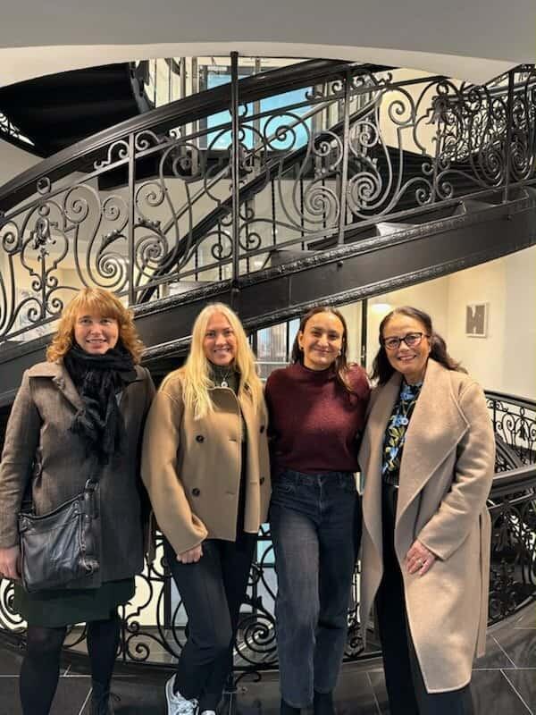 Statsbudsjett møte med rødt