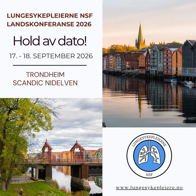 Landskonferansen 2026