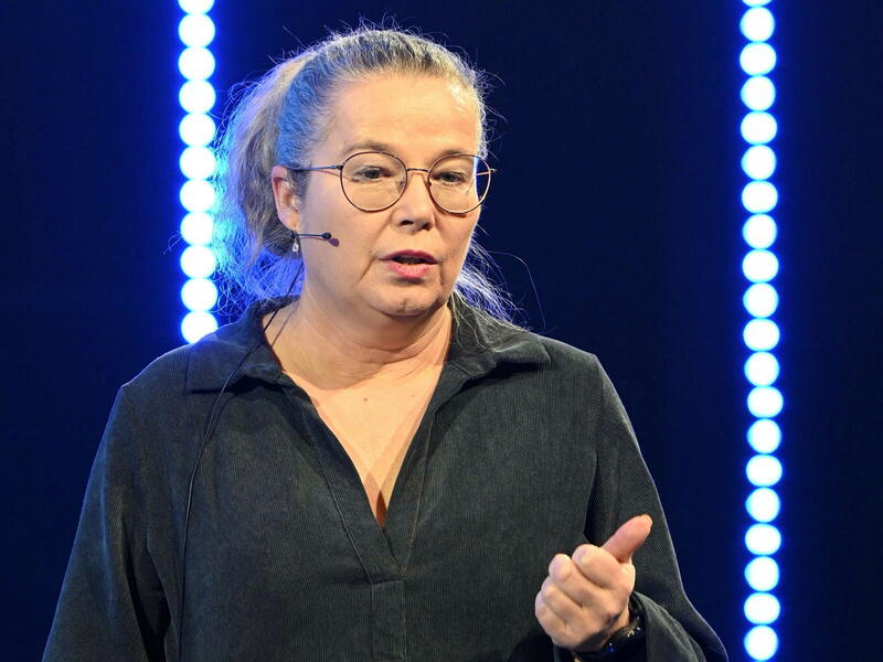 Sykepleierkongressen 2025