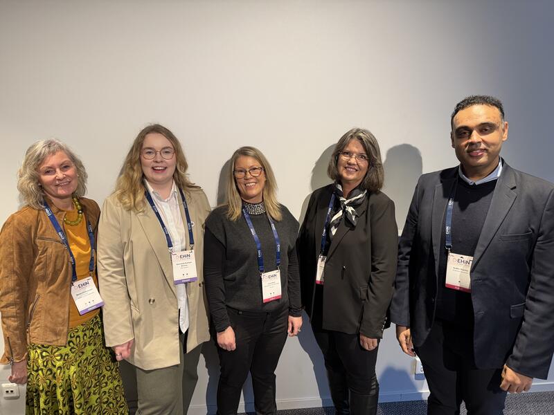 Henriette Karlsen Brenna