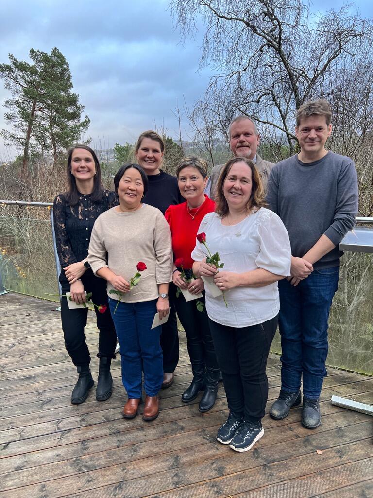 Vestland sin nominasjonskomite for val på fylkesmøtet i 2027