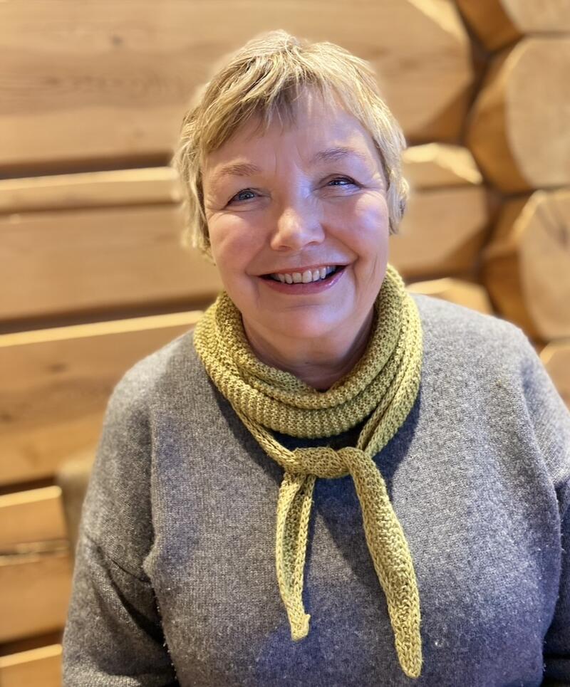 Styremedlem i Øyesykepleie NSF