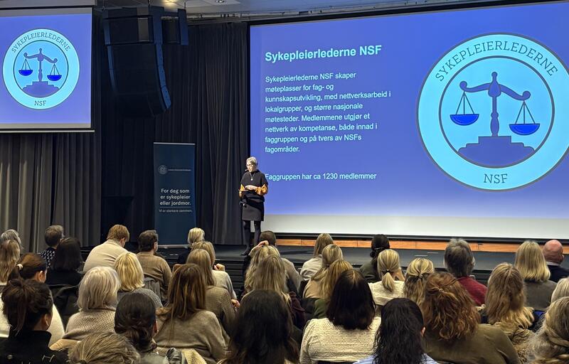 Lederkonferansen 2025