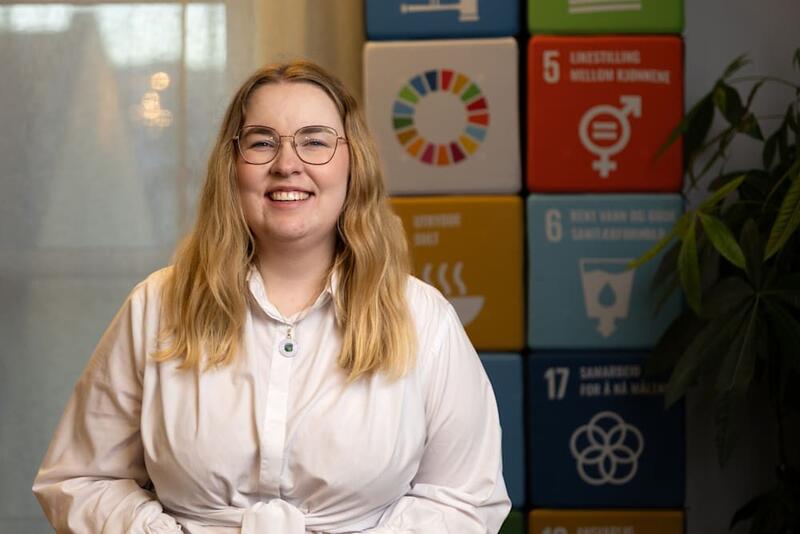 Henriette Karlsen Brenna - FN