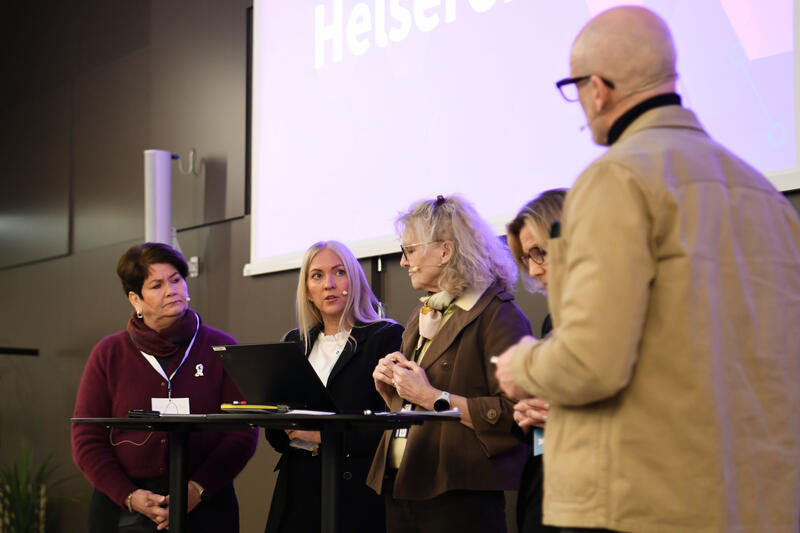 Lill Sverresdatter Larsen