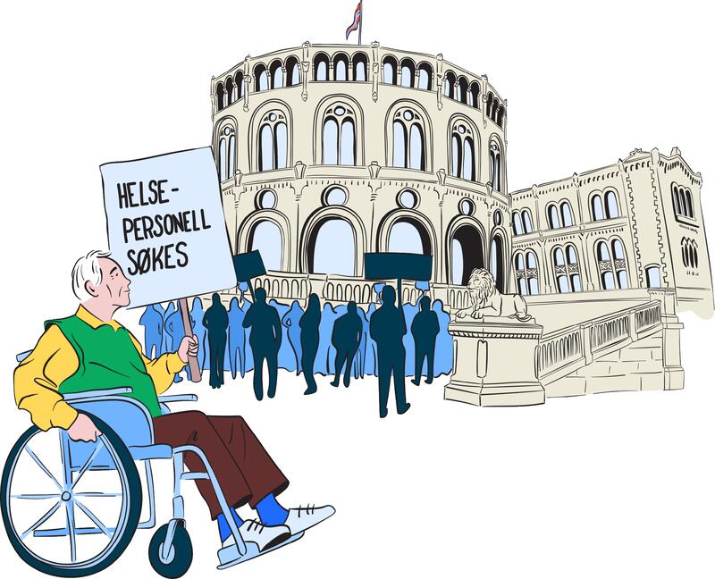 samfunnsøkonomi og prioriteringer