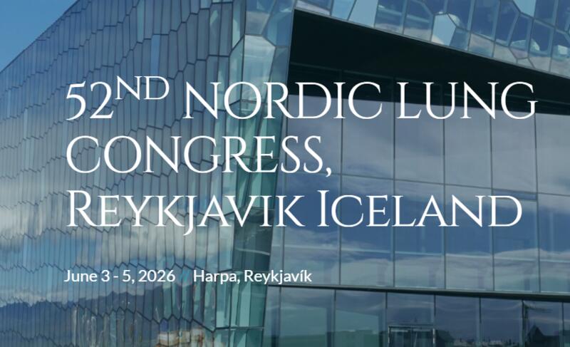 Nordisk lungekongress 